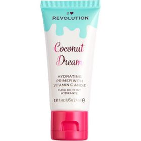 Revolution I Heart Revolution Coconut Dream Makyaj Bazı