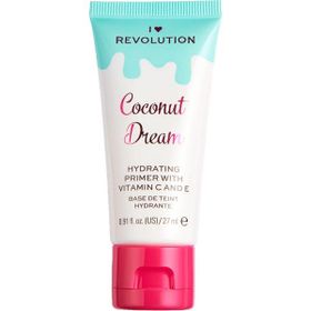 Revolution I Heart Revolution Coconut Dream Makyaj Bazı