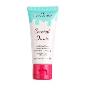 Revolution I Heart Revolution Coconut Dream Makyaj Bazı