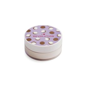 Revolution I Heart Revolution Loose Baking Coconut Pudra