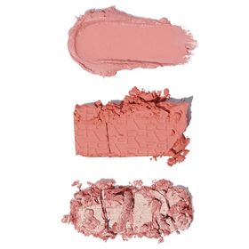 Revolution Icon Authentic Peach Allık Paleti