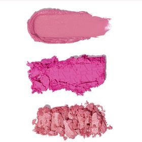 Revolution Icon Hot Pink Flag Allık Paleti