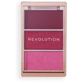 Revolution Icon My Cherry Truth Allık Paleti