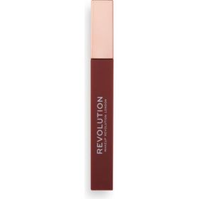 Revolution IRL Filter Burnt Cinnamon Likit Ruj