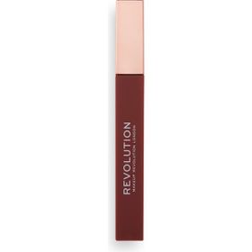 Revolution IRL Filter Burnt Cinnamon Likit Ruj