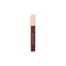 Revolution IRL Filter Burnt Cinnamon Likit Ruj