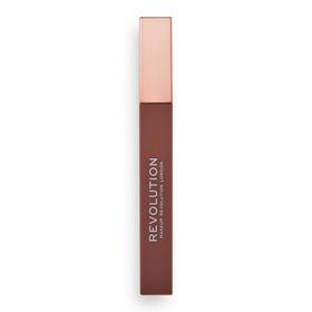 Revolution IRL Filter Espresso Nude Likit Ruj