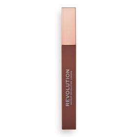 Revolution IRL Filter Espresso Nude Likit Ruj