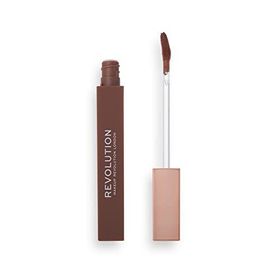Revolution IRL Filter Espresso Nude Likit Ruj