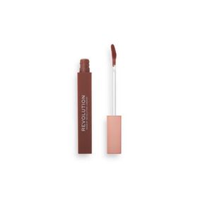 Revolution IRL Filter Espresso Nude Likit Ruj