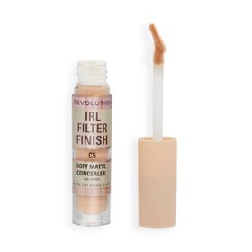 Revolution Irl Filter Finish C5 Kapatıcı