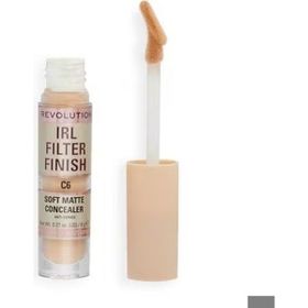 Revolution Irl Filter Finish C6 Kapatıcı