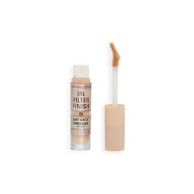 Revolution Irl Filter Finish C6 Kapatıcı