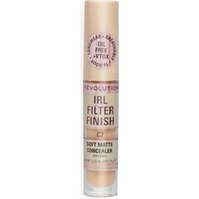 Revolution Irl Filter Finish C7 Kapatıcı
