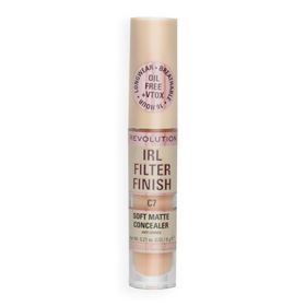 Revolution Irl Filter Finish C7 Kapatıcı