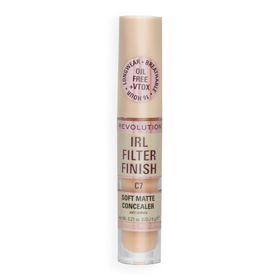 Revolution Irl Filter Finish C7 Kapatıcı