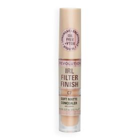 Revolution Irl Filter Finish C7 Kapatıcı