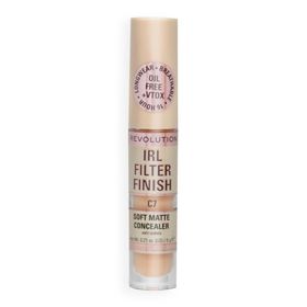 Revolution Irl Filter Finish C7 Kapatıcı