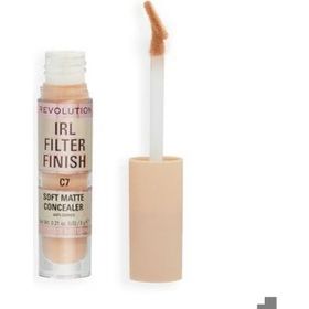 Revolution Irl Filter Finish C7 Kapatıcı
