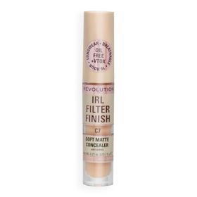 Revolution Irl Filter Finish C7 Kapatıcı
