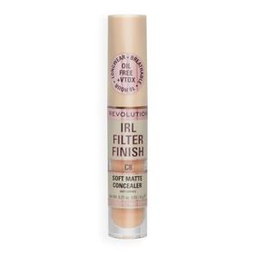 Revolution Irl Filter Finish C8 Kapatıcı