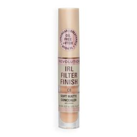 Revolution Irl Filter Finish C8 Kapatıcı