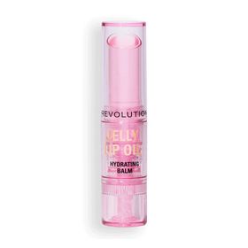 Revolution Jelly Candy Ice Pink Dudak Yağı