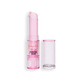 Revolution Jelly Candy Ice Pink Dudak Yağı