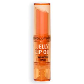 Revolution Jelly Popsicle Peach Dudak Yağı