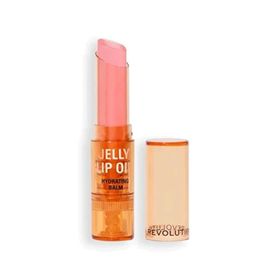 Revolution Jelly Popsicle Peach Dudak Yağı