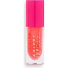 Revolution Juicy Pout Grapefruit Dudak Parlatıcısı