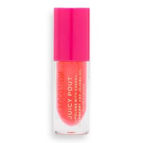 Revolution Juicy Pout Grapefruit Dudak Parlatıcısı