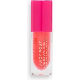 Revolution Juicy Pout Grapefruit Dudak Parlatıcısı