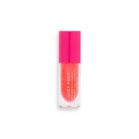 Revolution Juicy Pout Grapefruit Dudak Parlatıcısı