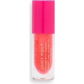 Revolution Juicy Pout Grapefruit Dudak Parlatıcısı