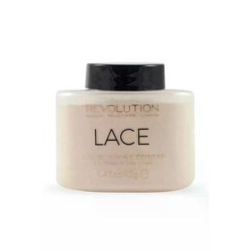 Revolution Lace Sabitleyici Pudra