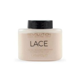 Revolution Lace Sabitleyici Pudra