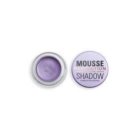 Revolution Lilac Mousse Far