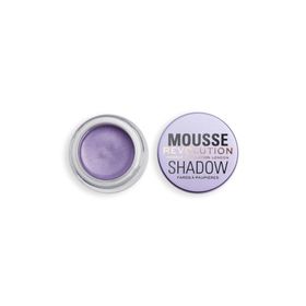 Revolution Lilac Mousse Far