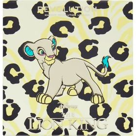 Revolution Lion King Jungle Princess Far Paleti
