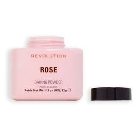 Revolution Loose Baking Rose Pudra