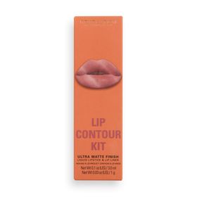 Revolution Lover Lip Contour Kit