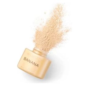 Revolution Luxury Banana Powder 32 gr Pudra
