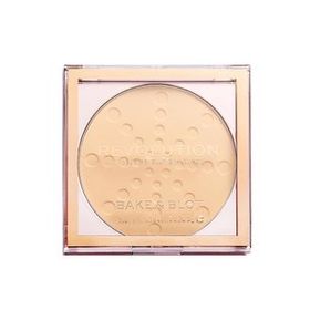 Revolution Luxury Banana Powder 32 gr Pudra