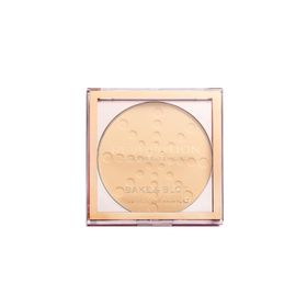 Revolution Luxury Banana Powder 32 gr Pudra