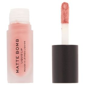 Revolution Mat Bomb Nude Magnet Likit Ruj