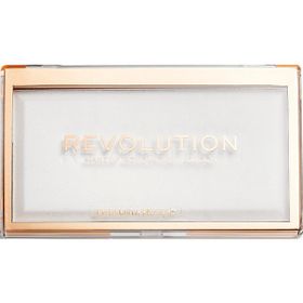 Revolution Matte Base Powder P0 Pudra