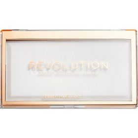 Revolution Matte Base Powder P0 Pudra