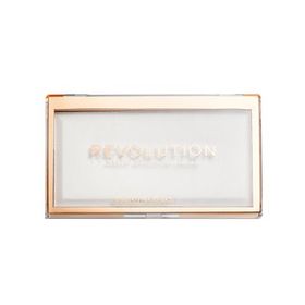 Revolution Matte Base Powder P0 Pudra