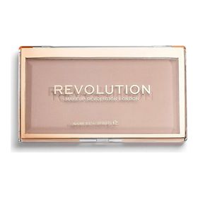Revolution Matte Base Powder P3 Pudra